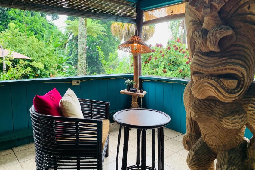 Big Island of Hawaii Hotels Guide