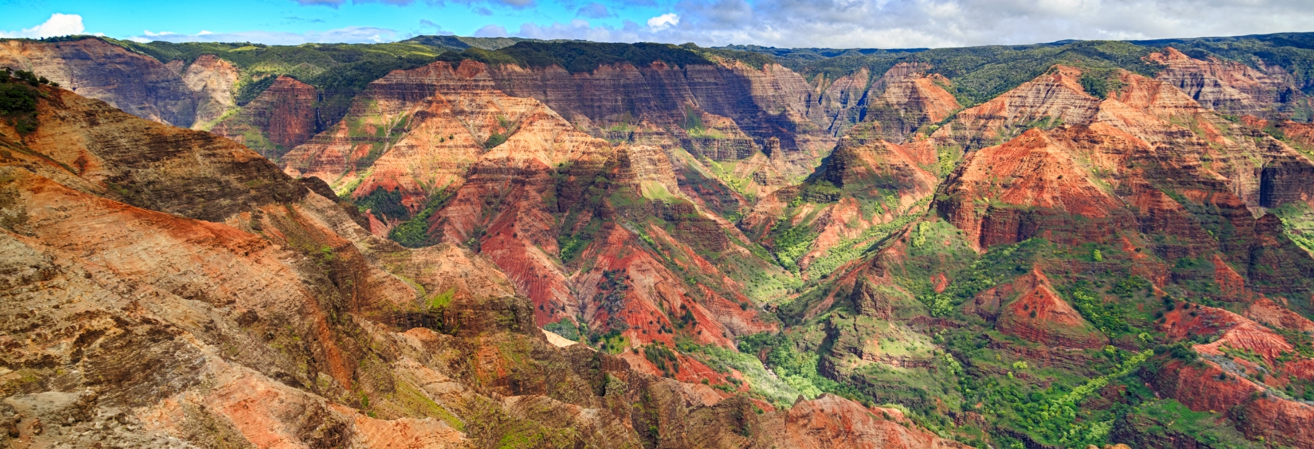 Kauai Visitors Guide
