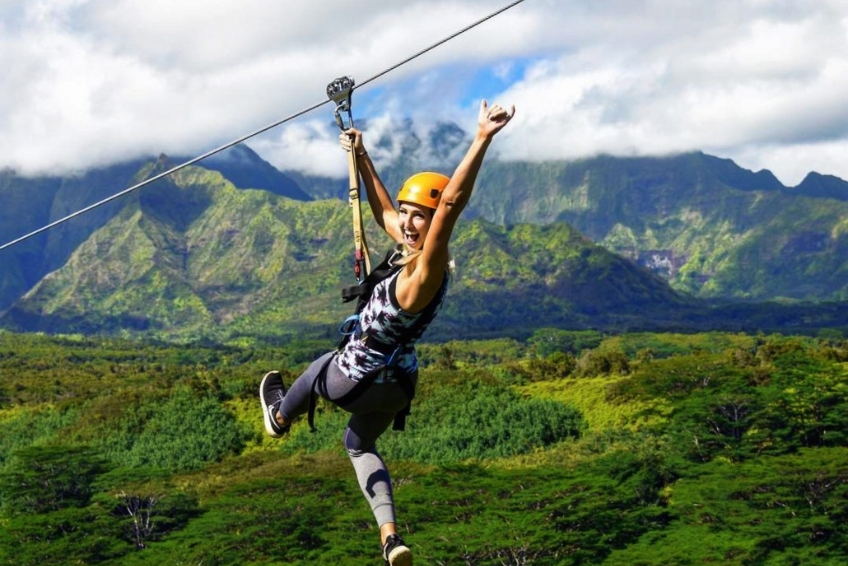 Kauai Visitors Guide