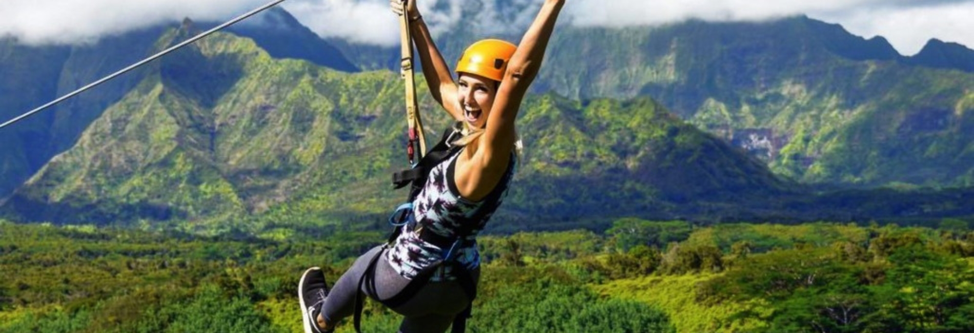 Kauai Visitors Guide