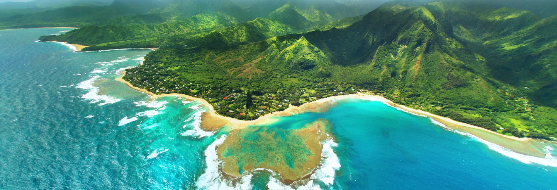 Kauai Visitors Guide