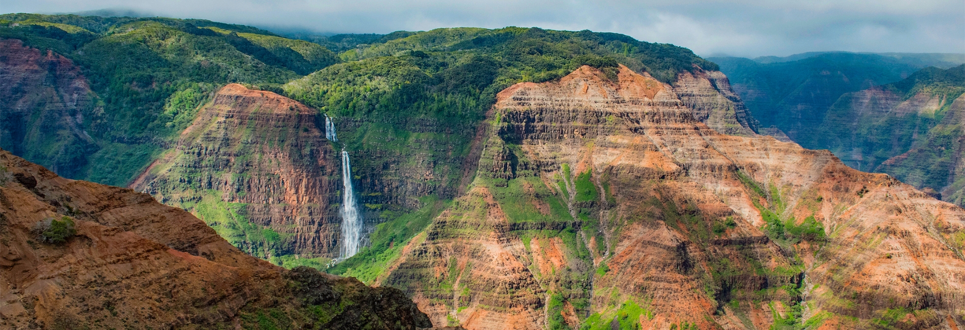 Kauai Visitors Guide