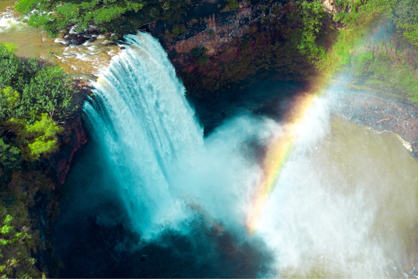 Kauai Visitors Guide