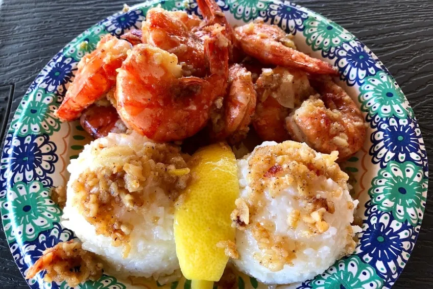 Best Honolulu Restaurants Guide