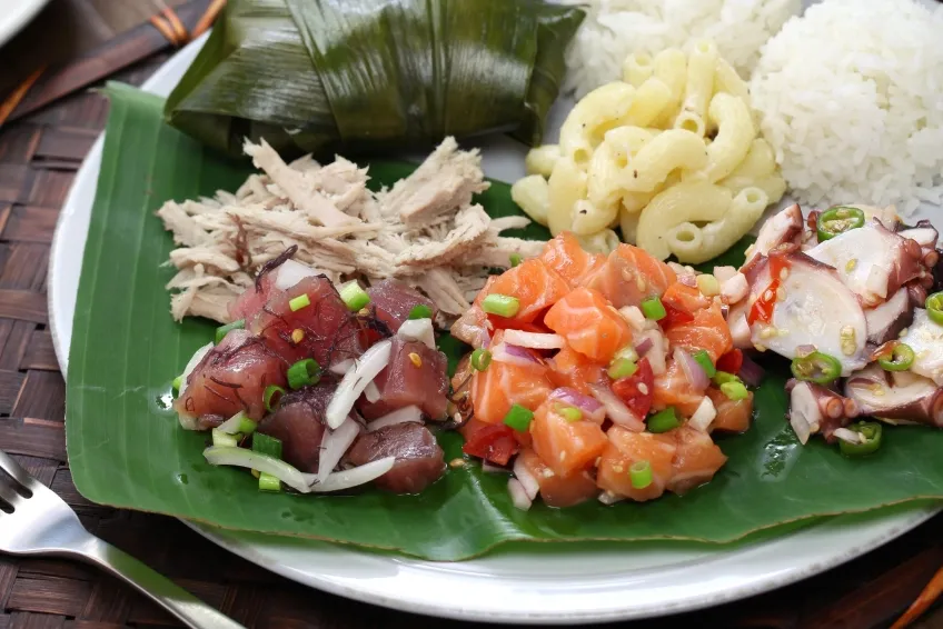 Best Honolulu Restaurants Guide