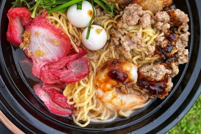 Honolulu Restaurant Guide