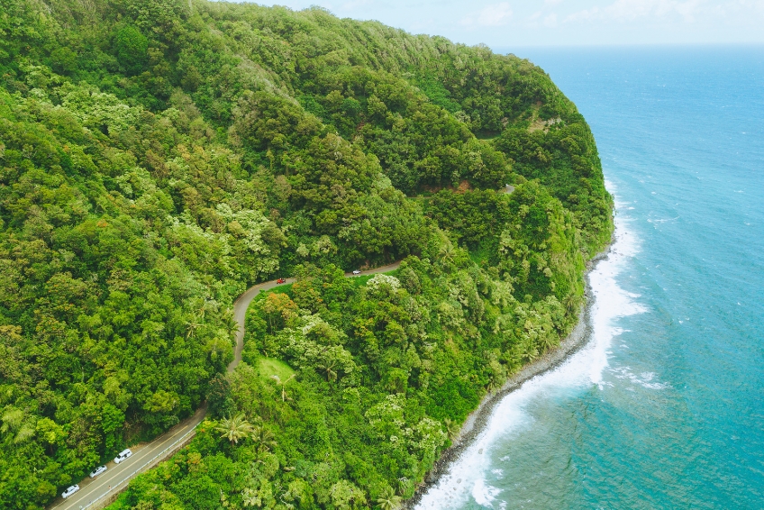 When To Drive The Road To Hana