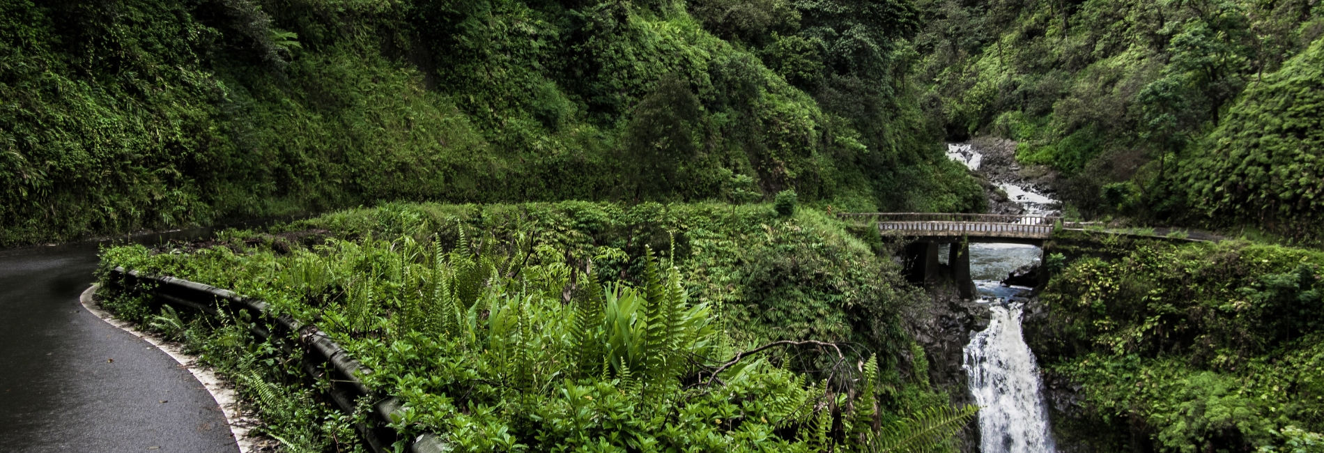 Road To Hana Route Options