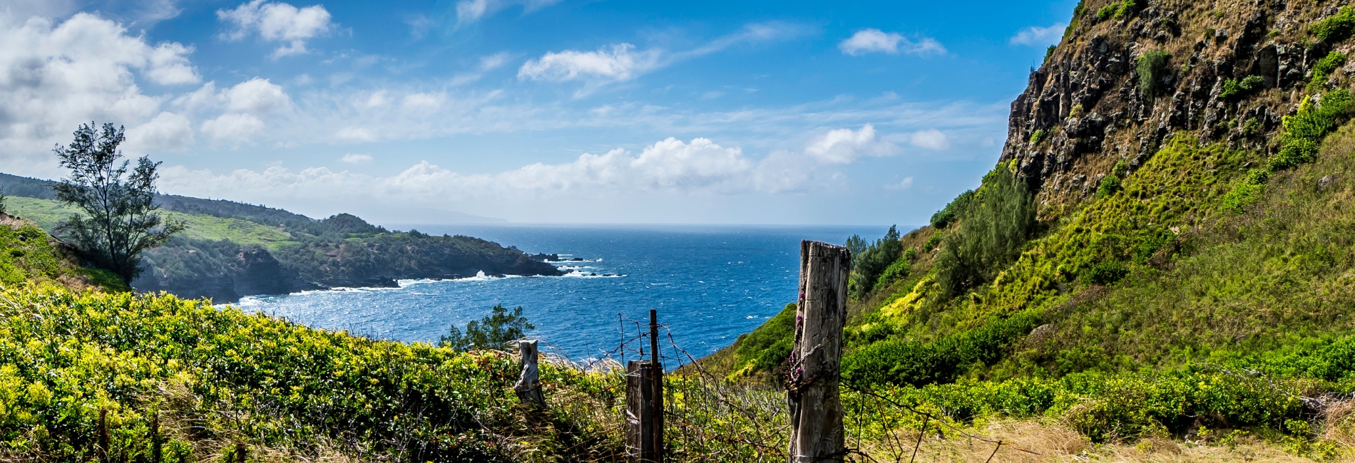Road To Hana Guide