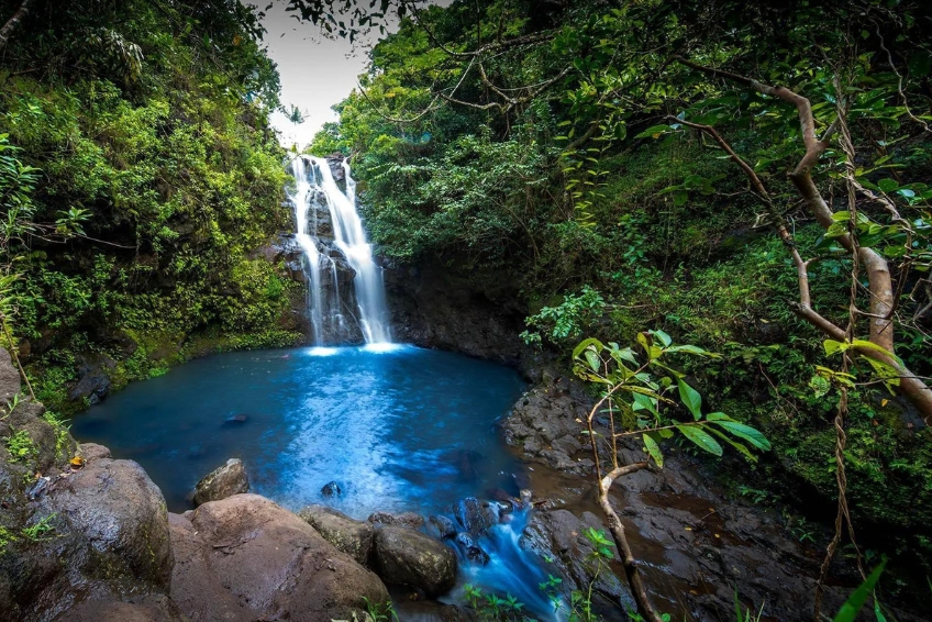 Oahu Waterfall Guide: The Best Waterfalls in Oahu