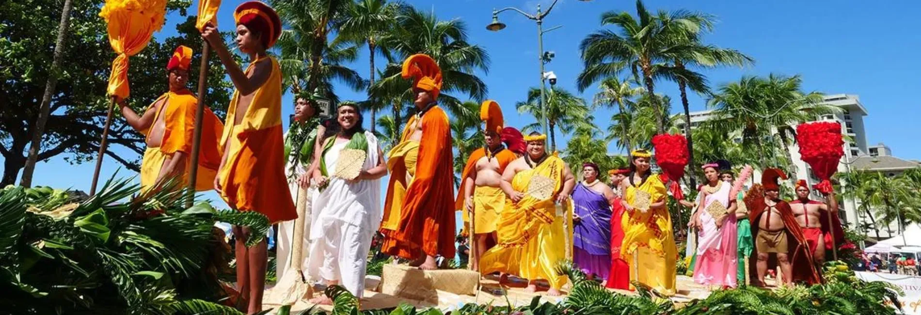 The Best Time To Visit Hawaii