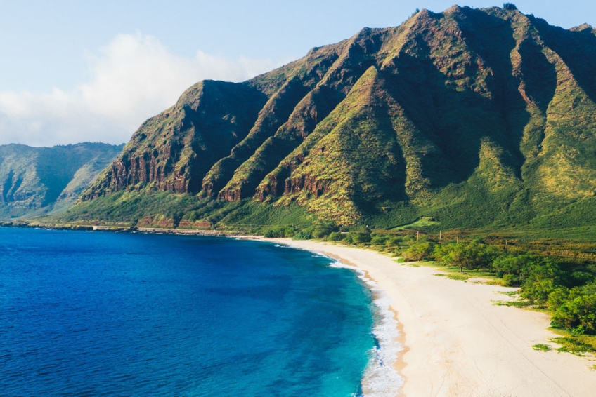 Oahu Beaches
