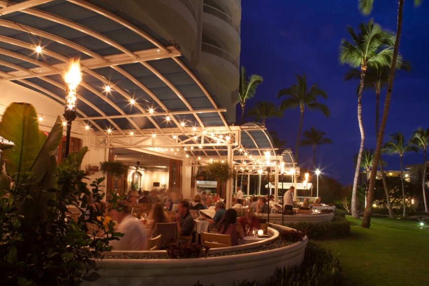 The Best Restaurants In Maui: Nicks Fish Market Maui