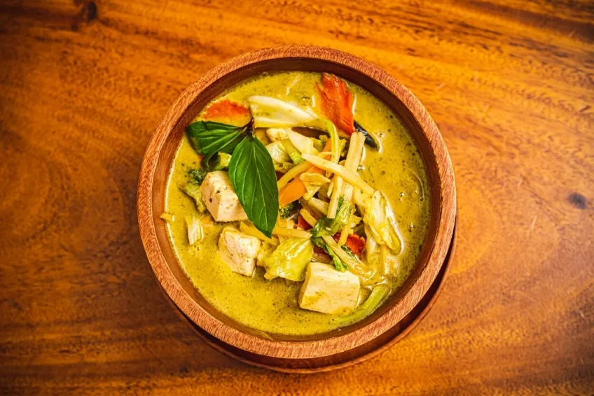 The Best Restaurants In Maui: Thai Spice