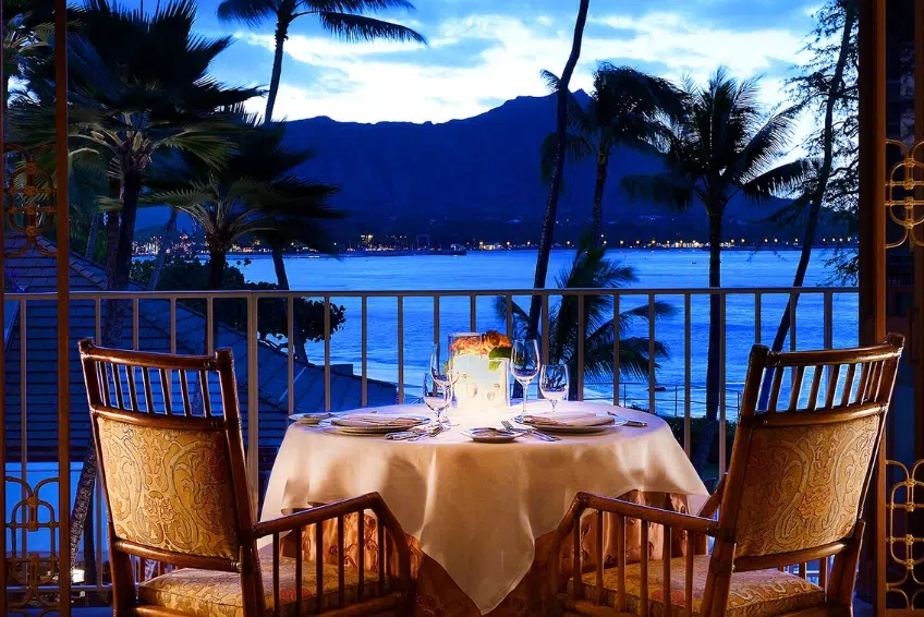 Honolulu Restaurant Guide