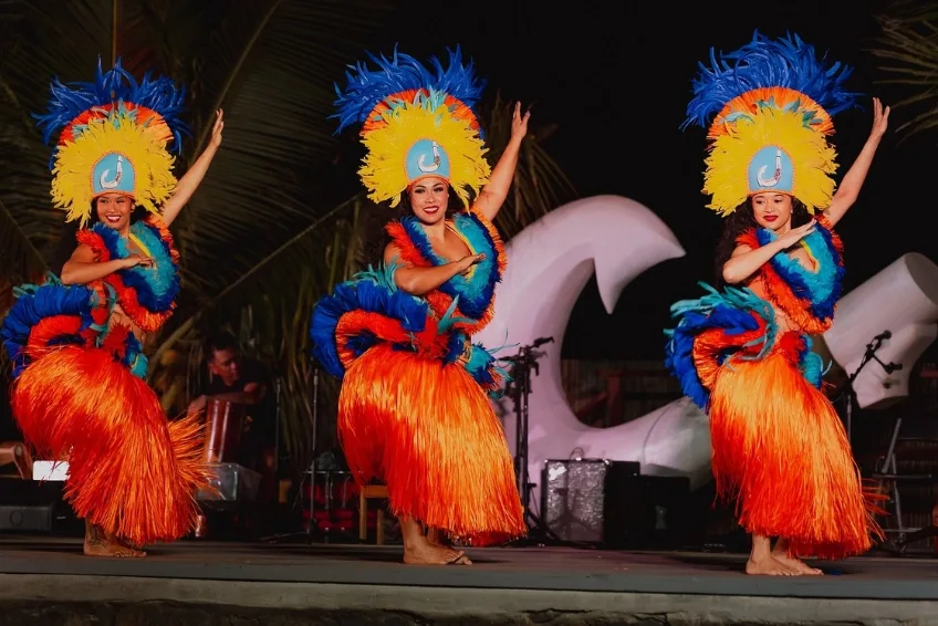 Best Oahu Luaus