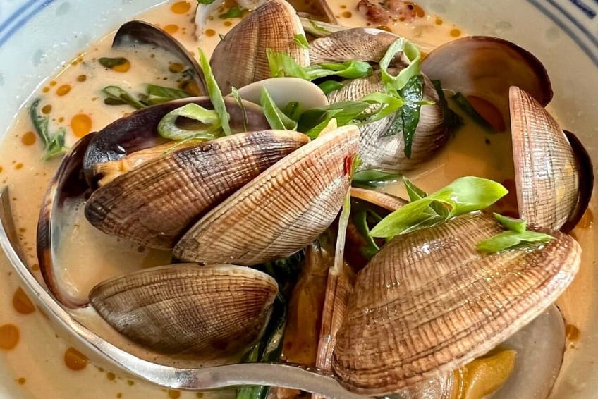 Honolulu Restaurant Guide