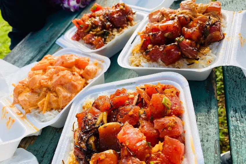 Best Honolulu Restaurants Guide