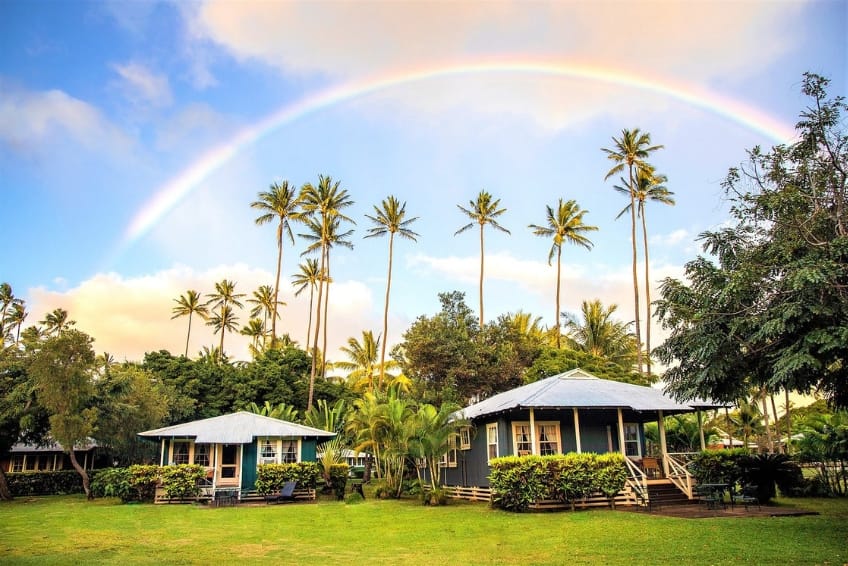 Kauai Hotel Guide